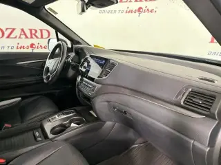 Honda Passport 2022 EX-L 4dr SUV