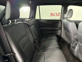 Honda Passport 2022 EX-L 4dr SUV