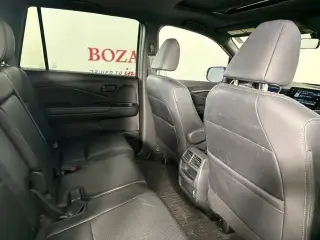 Honda Passport 2022 EX-L 4dr SUV