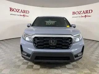 Honda Passport 2022 EX-L 4dr SUV