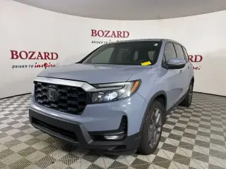 Honda Passport 2022 EX-L 4dr SUV