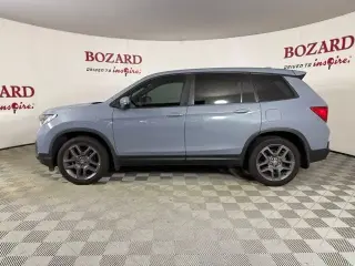 Honda Passport 2022 EX-L 4dr SUV