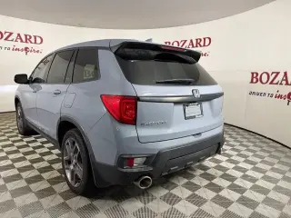 Honda Passport 2022 EX-L 4dr SUV