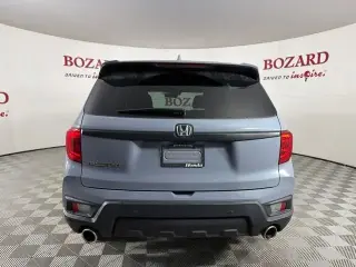 Honda Passport 2022 EX-L 4dr SUV