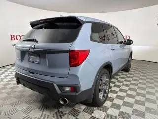 Honda Passport 2022 EX-L 4dr SUV