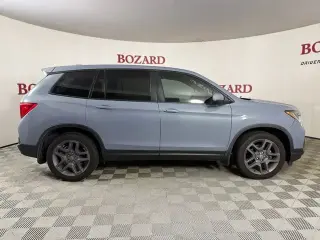 Honda Passport 2022 EX-L 4dr SUV