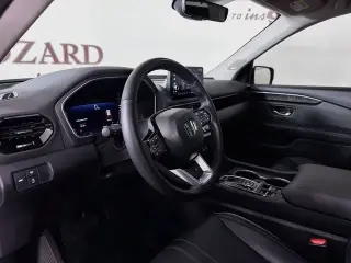Honda Pilot 2025 AWD Elite 4p SUV