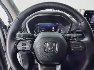 Honda Pilot 2025 AWD Elite 4p SUV