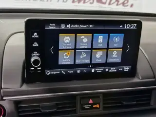 Honda Pilot 2025 AWD Elite 4p SUV