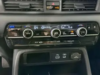 Honda Pilot 2025 AWD Elite 4p SUV