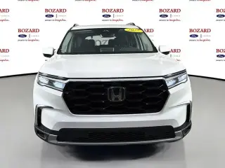 Honda Pilot 2025 AWD Elite 4p SUV