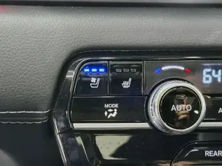 Honda Pilot 2025 AWD Elite 4p SUV