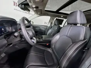 Honda Pilot 2025 AWD Elite 4p SUV