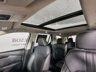 Honda Pilot 2025 AWD Elite 4p SUV