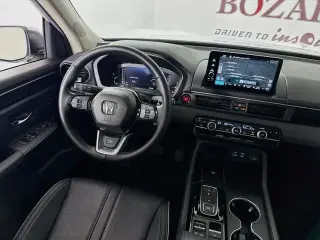 Honda Pilot 2025 AWD Elite 4p SUV