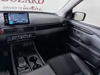 Honda Pilot 2025 AWD Elite 4p SUV