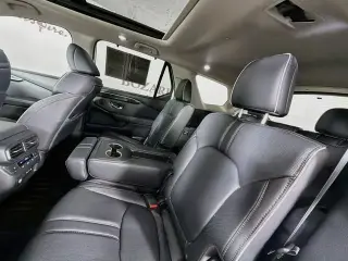 Honda Pilot 2025 AWD Elite 4p SUV