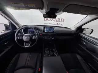 Honda Pilot 2025 AWD Elite 4p SUV