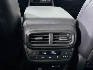Honda Pilot 2025 AWD Elite 4p SUV