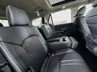 Honda Pilot 2025 AWD Elite 4p SUV