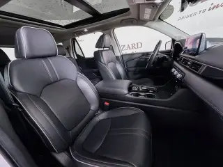 Honda Pilot 2025 AWD Elite 4p SUV