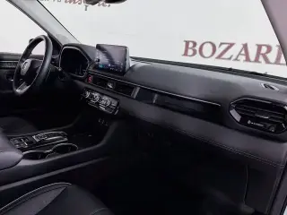 Honda Pilot 2025 AWD Elite 4p SUV