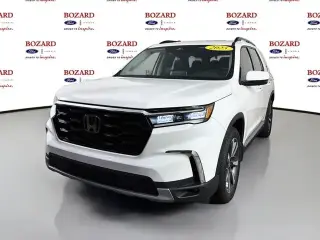 Honda Pilot 2025 AWD Elite 4p SUV