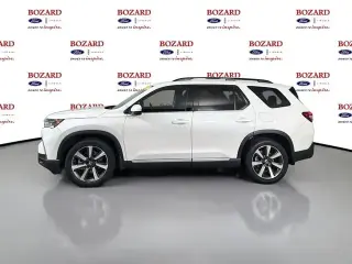 Honda Pilot 2025 AWD Elite 4p SUV