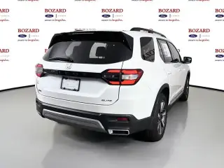 Honda Pilot 2025 AWD Elite 4p SUV