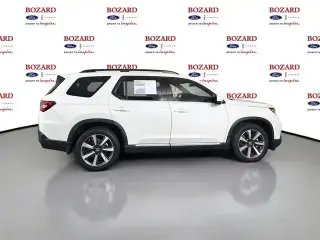 Honda Pilot 2025 AWD Elite 4p SUV