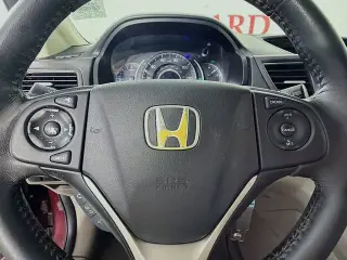 Honda CR-V 2013 AWD EX-L 4p SUV