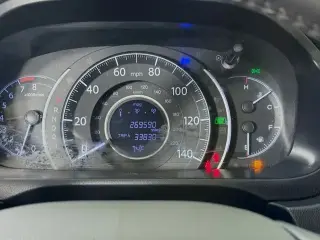 Honda CR-V 2013 AWD EX-L 4p SUV