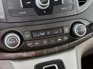 Honda CR-V 2013 AWD EX-L 4p SUV