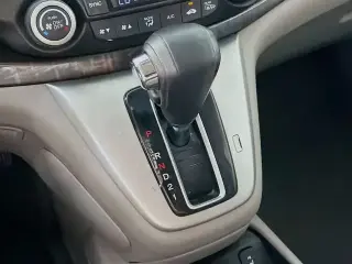 Honda CR-V 2013 AWD EX-L 4p SUV