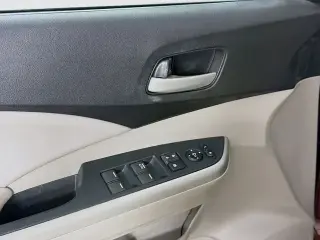 Honda CR-V 2013 AWD EX-L 4p SUV