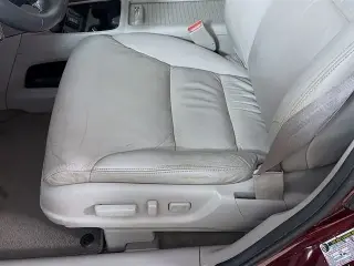 Honda CR-V 2013 AWD EX-L 4p SUV