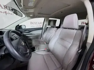 Honda CR-V 2013 AWD EX-L 4p SUV