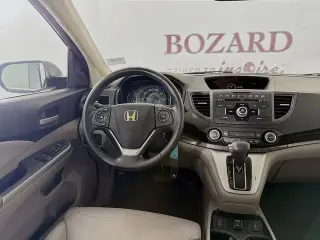 Honda CR-V 2013 AWD EX-L 4p SUV