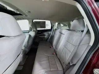 Honda CR-V 2013 AWD EX-L 4p SUV
