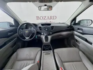 Honda CR-V 2013 AWD EX-L 4p SUV