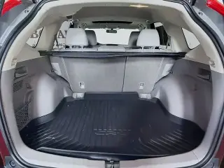 Honda CR-V 2013 AWD EX-L 4p SUV
