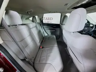 Honda CR-V 2013 AWD EX-L 4p SUV