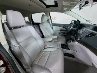 Honda CR-V 2013 AWD EX-L 4p SUV