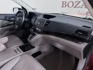 Honda CR-V 2013 AWD EX-L 4p SUV
