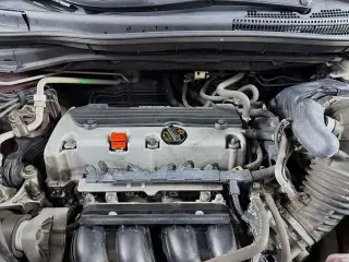 Honda CR-V 2013 AWD EX-L 4p SUV