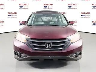 Honda CR-V 2013 AWD EX-L 4p SUV
