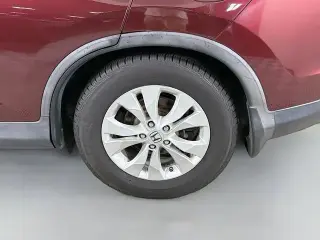 Honda CR-V 2013 AWD EX-L 4p SUV
