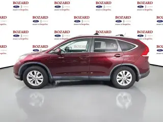 Honda CR-V 2013 AWD EX-L 4p SUV