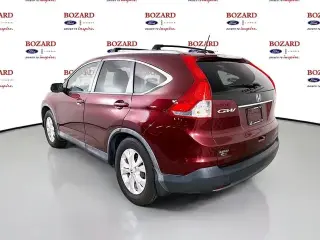 Honda CR-V 2013 AWD EX-L 4p SUV