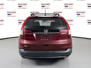 Honda CR-V 2013 AWD EX-L 4p SUV